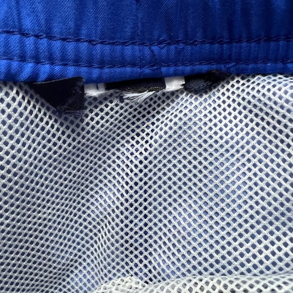 Gap and Lands End Big Boys Swim Trunks Bottoms - Picture 4 of 5